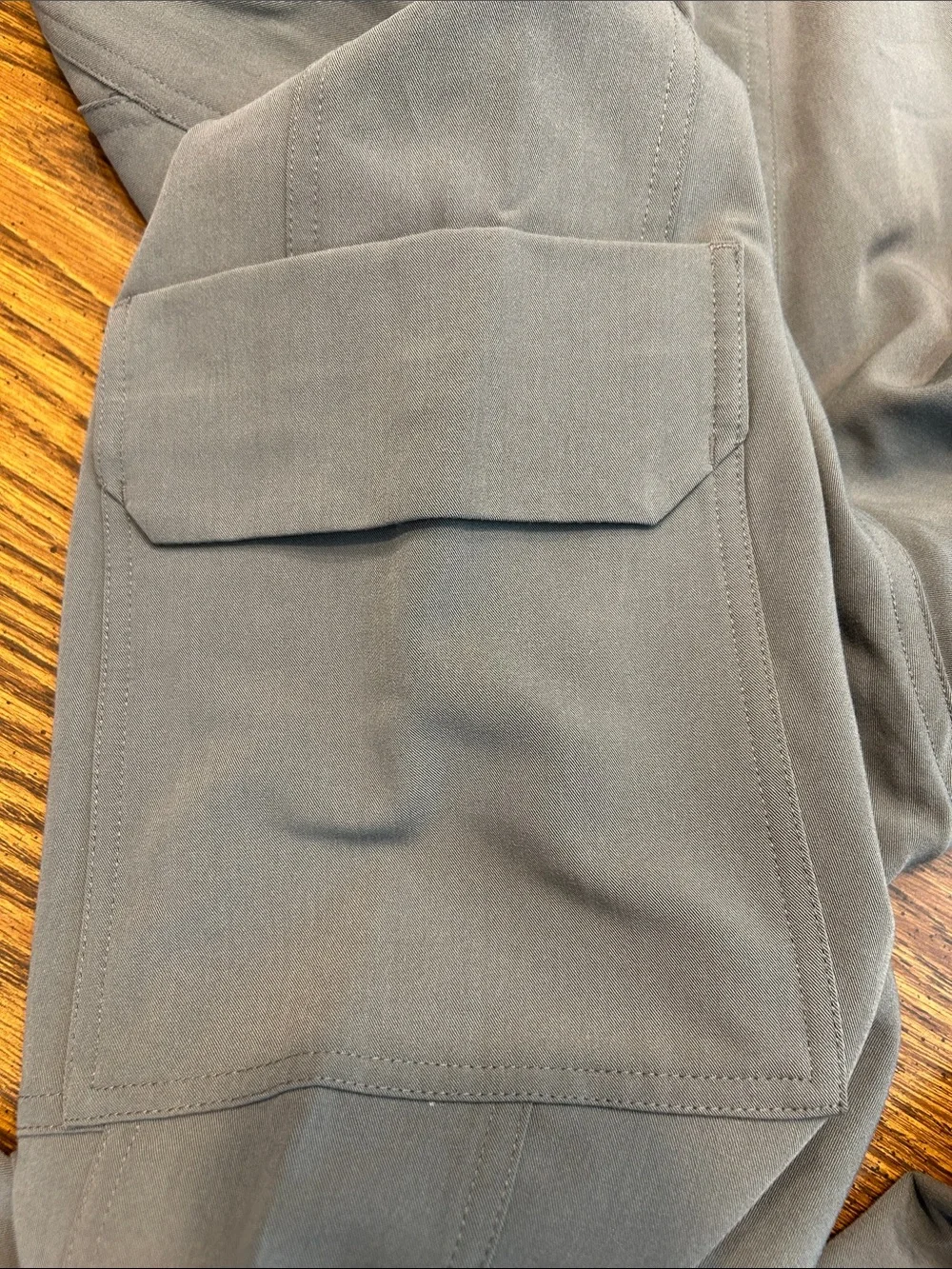 Figs Classic Axim Tall Cargo Scrub Pant